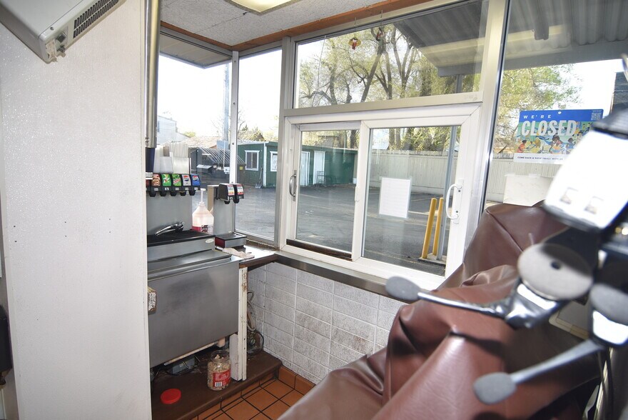 More Photos Of 115 S Main St, Spanish Fork Fast Food For Sale