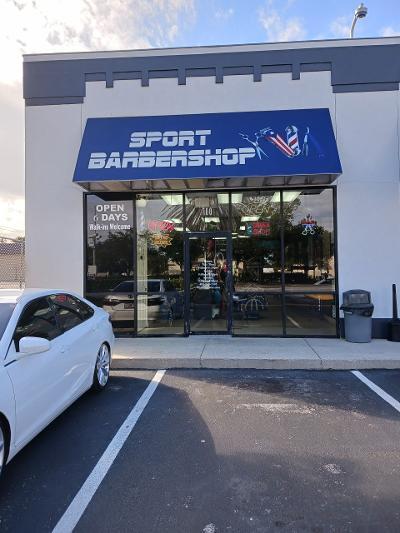 More Photos Of 100 W Vine St, Kissimmee Storefront Retail Office For Lease