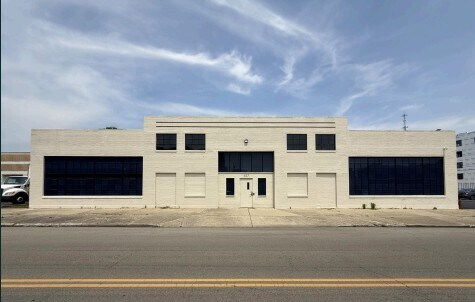 Primary Photo Of 122 Sears St, Dayton Industrial For Sale