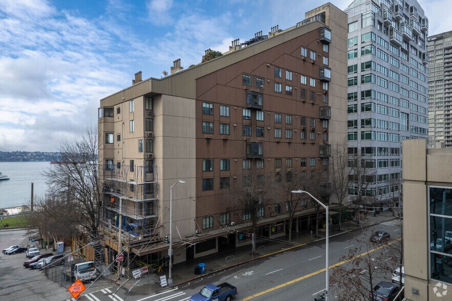 More Photos Of 2021 1st Ave, Seattle Apartments For Lease