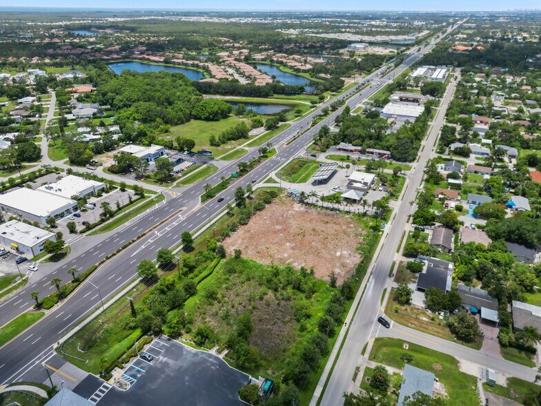 More Photos Of 5277 Floridan Ave, Naples Land For Sale