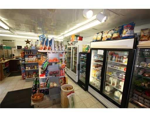 More Photos Of 40 North Rd, Swans Island Convenience Store For Sale