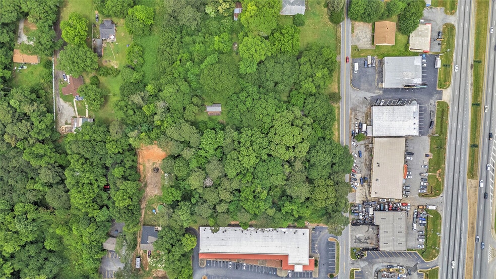 More Photos Of 7441 McElroy Dr, Riverdale Land For Sale