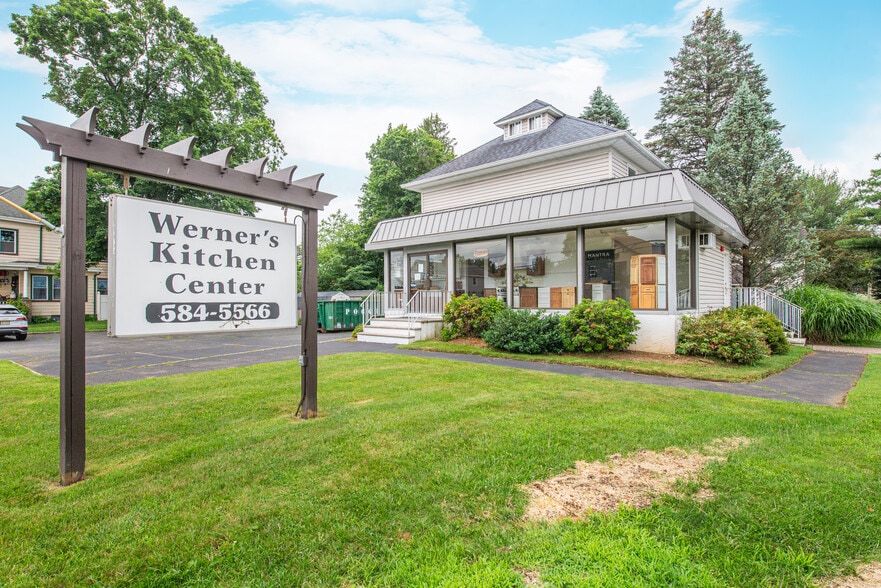 More Photos Of 490 US Highway 46, Kenvil Apartments For Sale