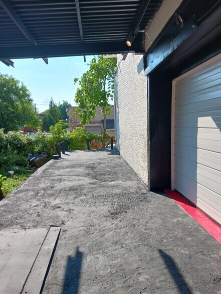 More Photos Of 39-49 Tucker St, Trenton Food Processing For Lease