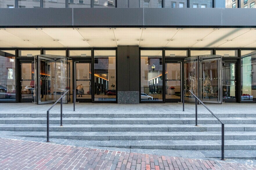 More Photos Of 1 Beacon, Boston Office For Lease