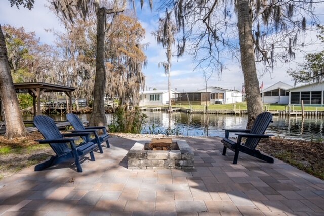 More Photos Of 1050 Forest Dr, Tavares Multifamily For Sale