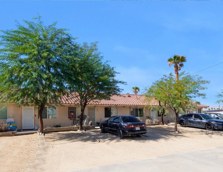 More Photos Of 27700 Avenida Terrazo, Cathedral City Apartments For Sale