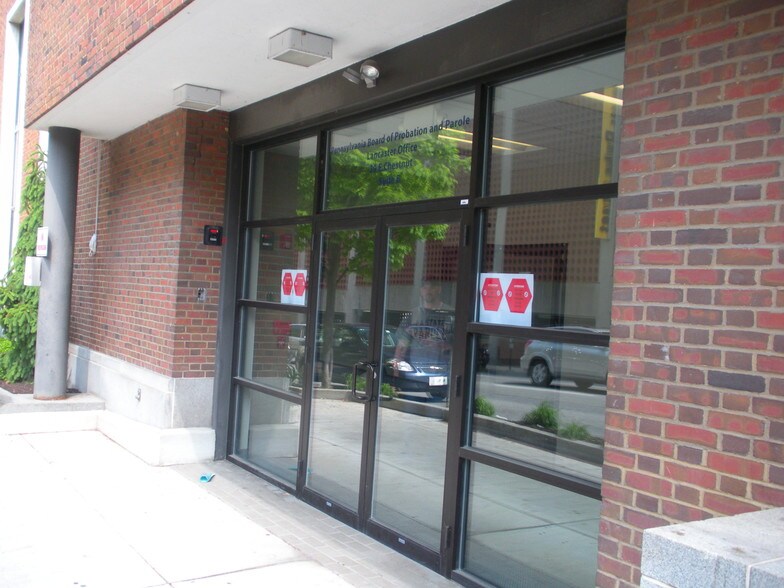 More Photos Of 202 N Duke St, Lancaster Office For Sale
