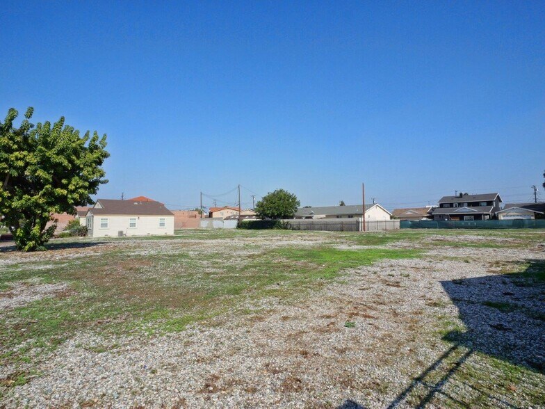 More Photos Of 22108 Avalon Blvd, Carson Land For Sale