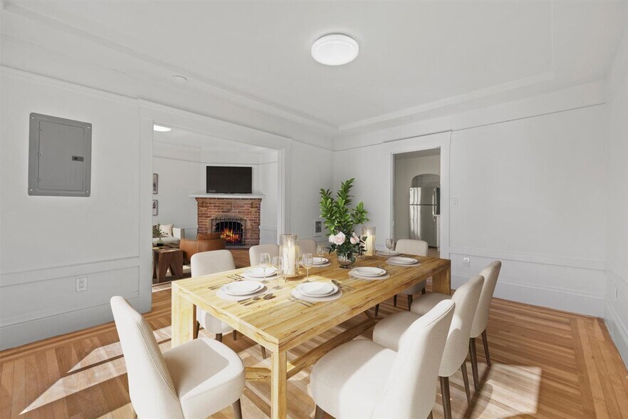 More Photos Of 1524-1526 Irving St, San Francisco Storefront Retail Residential For Sale