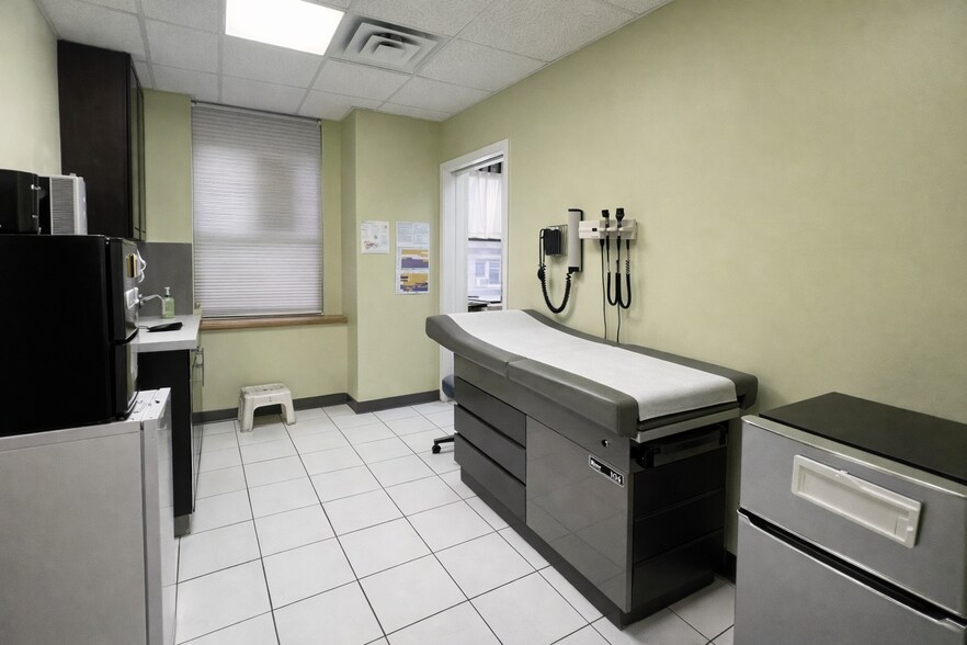 More Photos Of 128-138 Mott St, New York Medical For Sale