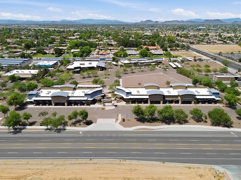 More Photos Of 6780 W Thunderbird Rd, Peoria Unknown For Lease