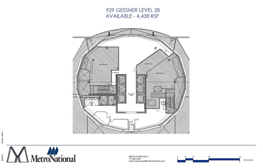 Photo of 28th Floor Ste Crown