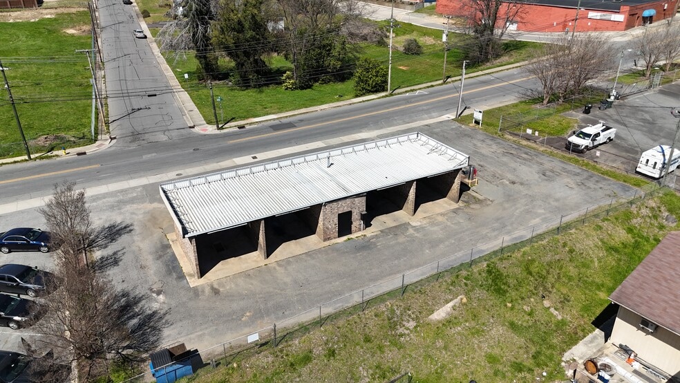 More Photos Of 91 Corban Ave SW, Concord Carwash For Lease