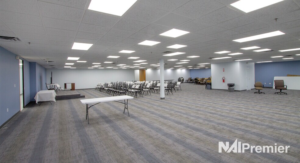 More Photos Of 1890 S 3850 W, Salt Lake City Light Manufacturing For Lease