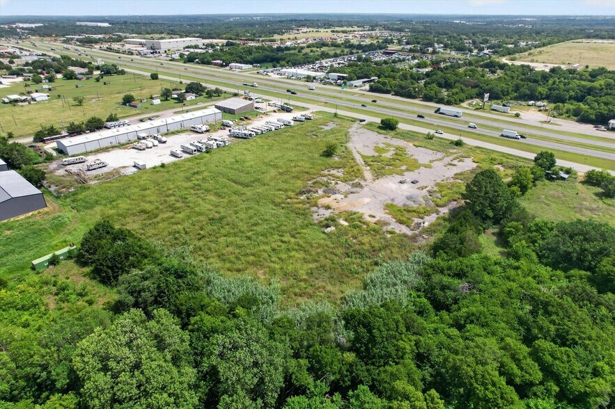 More Photos Of , Alvarado Land For Sale