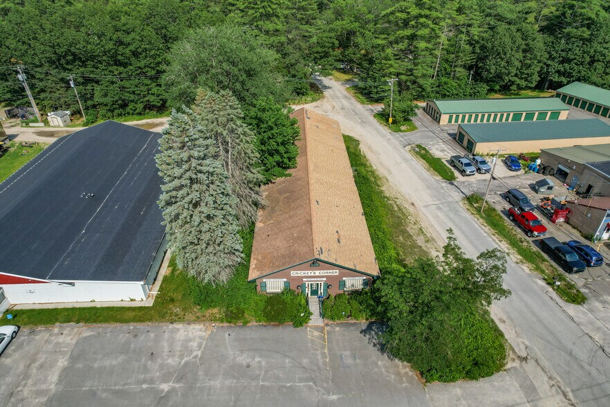 More Photos Of 1223 Roosevelt Trl, Raymond Freestanding For Sale