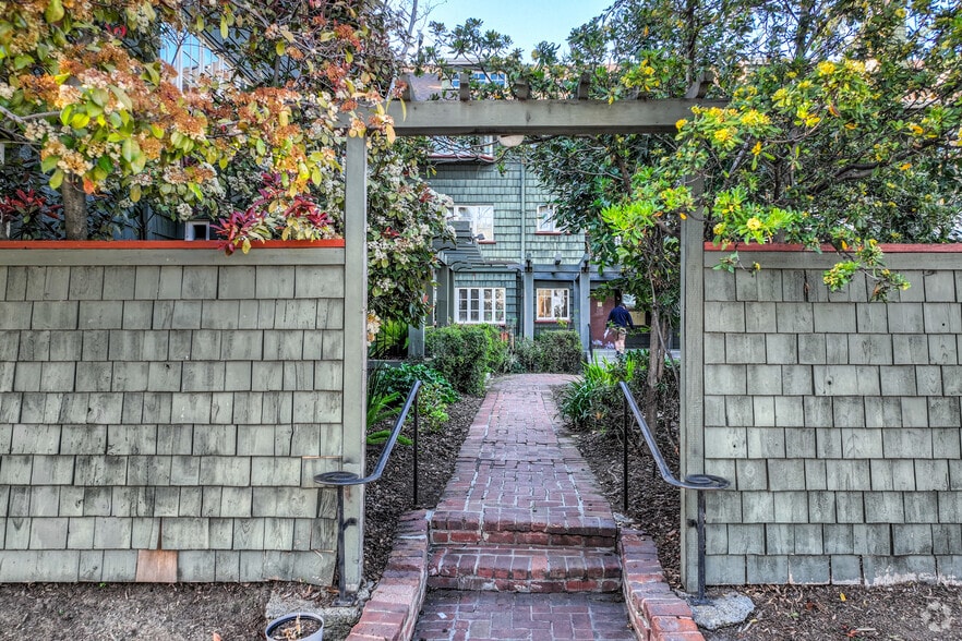 More Photos Of 3120 Telegraph Ave, Berkeley Apartments For Lease