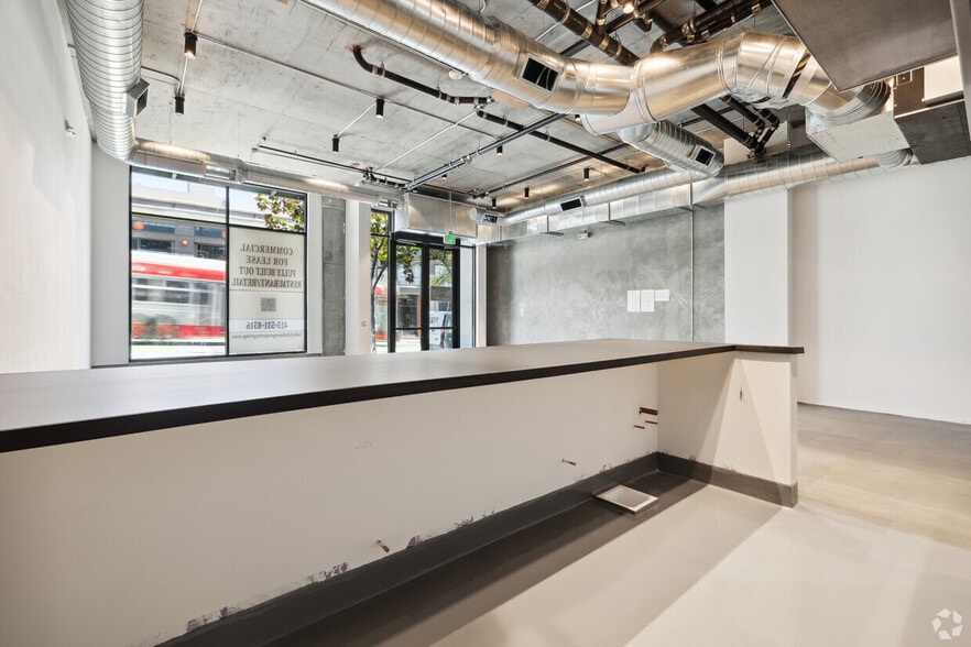 More Photos Of 1131-1177 Polk St, San Francisco Apartments For Sale