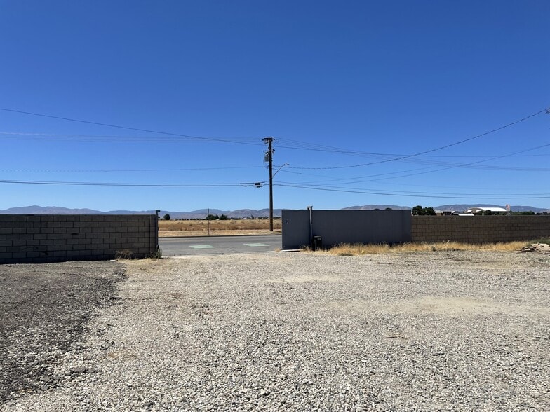 More Photos Of AVE I PAV VIC 35TH STE, Lancaster Land For Lease