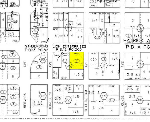 More Photos Of 1000 Emmett St, Kissimmee Medical For Lease