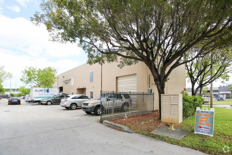 2205 W 80th St, Hialeah, FL 33016 Warehouse For Sale