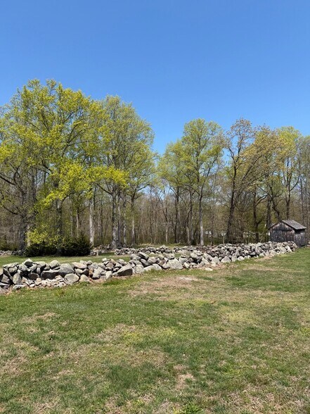 More Photos Of 1405,1445, 1469 Boston Post Rd, Old Saybrook Land For Sale
