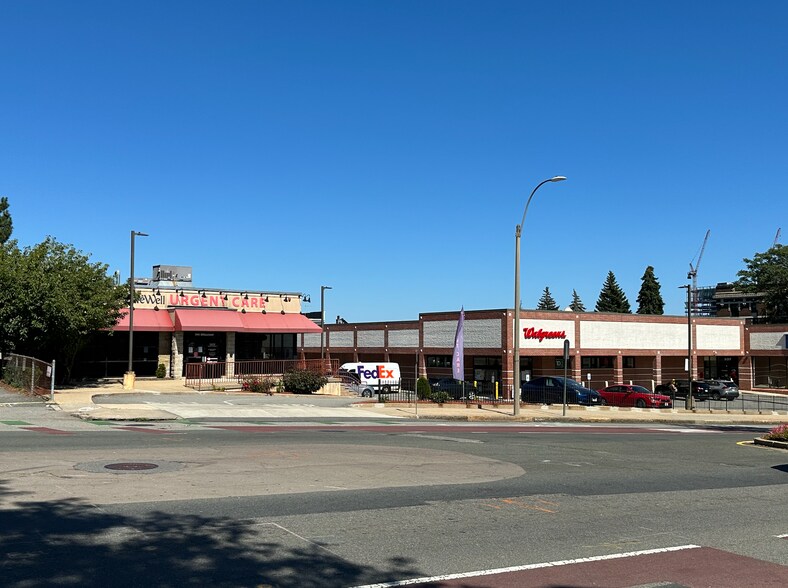 More Photos Of 349 Broadway, Somerville Freestanding For Lease