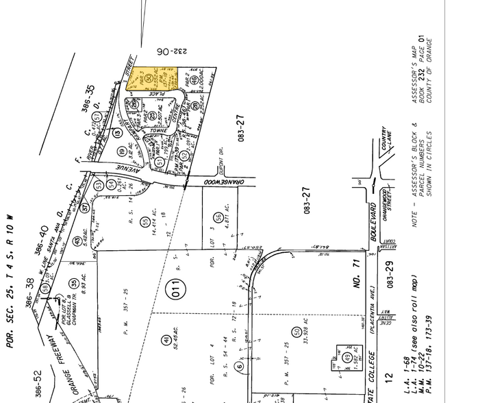 More Photos Of 2190 Towne Centre Pl, Anaheim Office For Sale