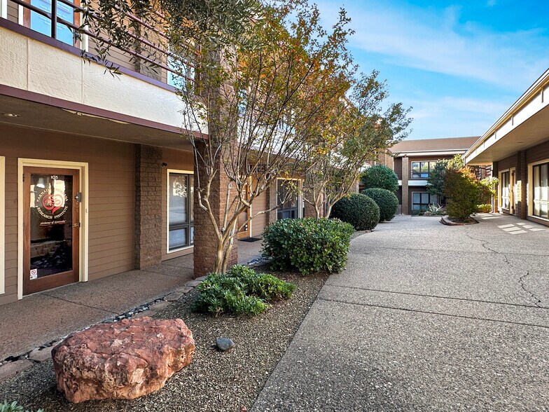 More Photos Of 2155 W State Route 89A, Sedona Medical For Sale