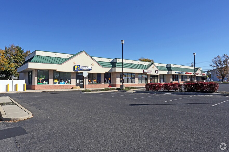 More Photos Of 301-367 W Browning Rd, Bellmawr Unknown For Lease