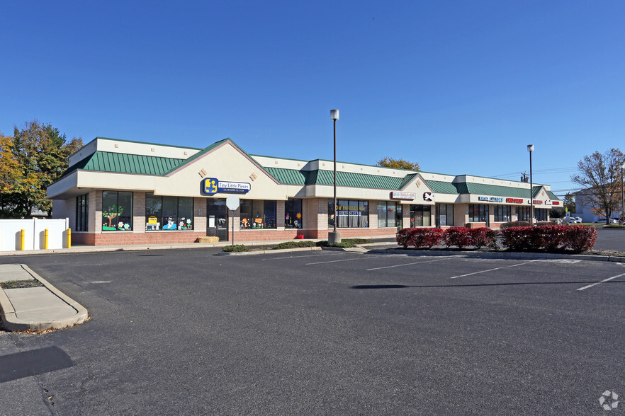 More Photos Of 367 W Browning Rd, Bellmawr Freestanding For Lease