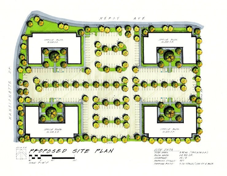 More Photos Of 301 E Yosemite Ave, Merced Medical For Lease