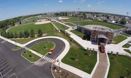 More Photos Of 12531 Cedar Lake Rd, Crown Point Land For Sale