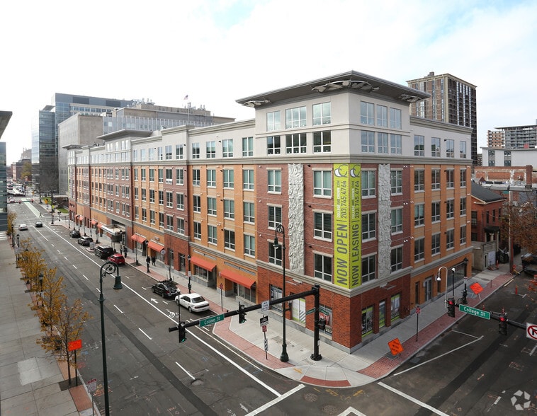 More Photos Of 200 College St, New Haven Apartments For Lease