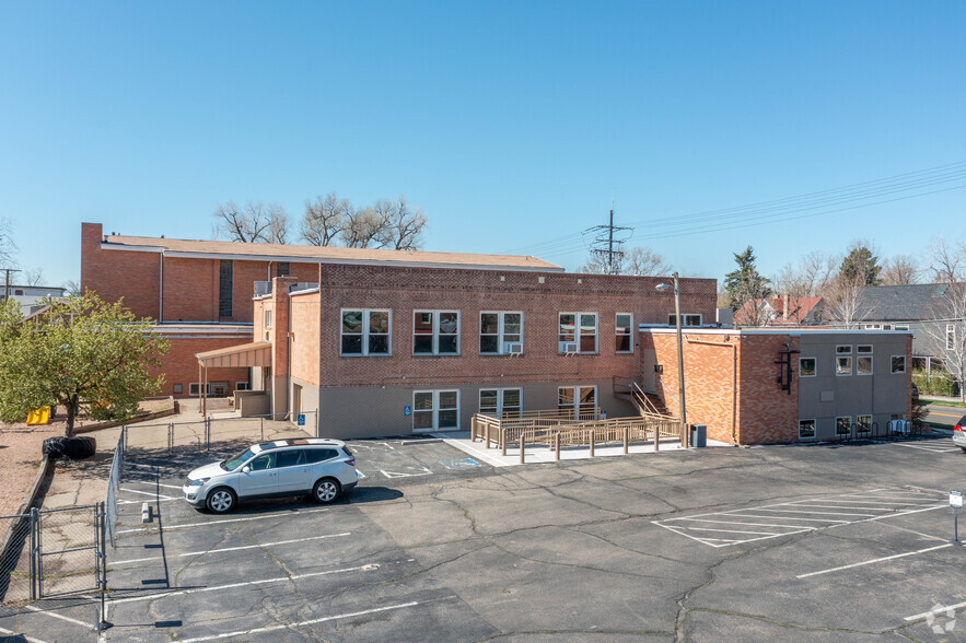 More Photos Of 3120 Irving St, Denver Unknown For Lease