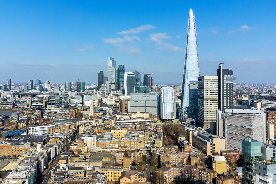 More Photos Of 32 London Bridge St, London Office For Lease