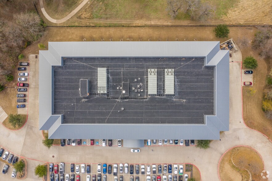 More Photos Of 2150 S Central Expy, McKinney Office For Lease