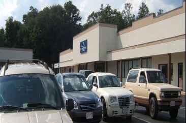 More Photos Of 775 E Main St, Wytheville General Retail For Lease