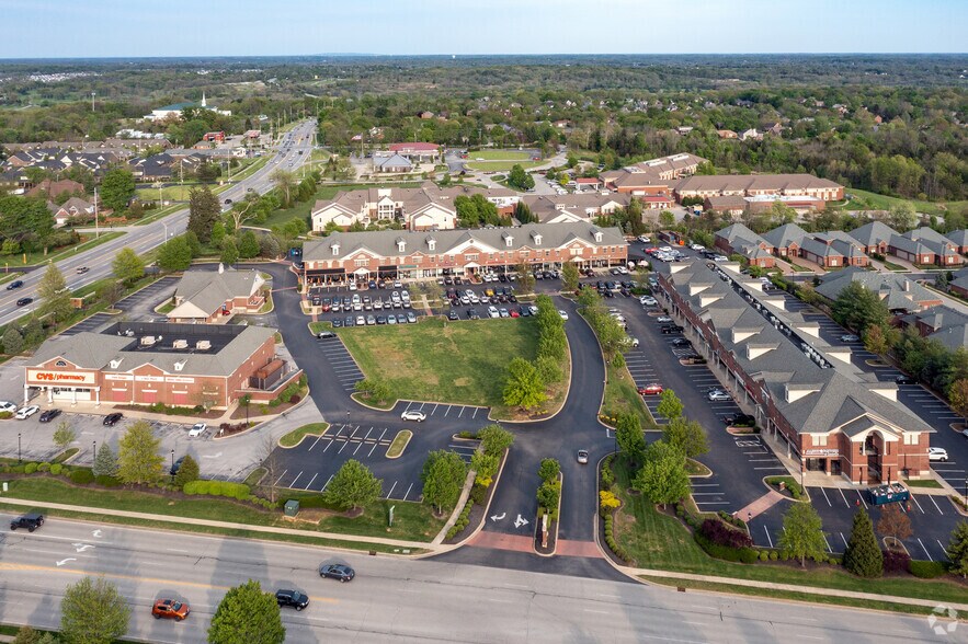 More Photos Of 109-141 S English Station Rd, Louisville General Retail For Lease