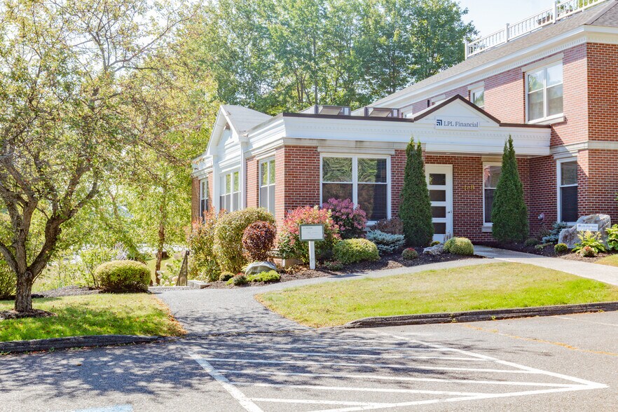 More Photos Of 46 First Park Dr, Oakland Office For Sale