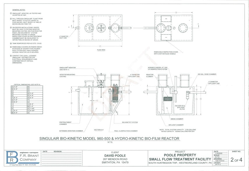 More Photos Of 1 G Charlie's Rd, Smithton Land For Sale