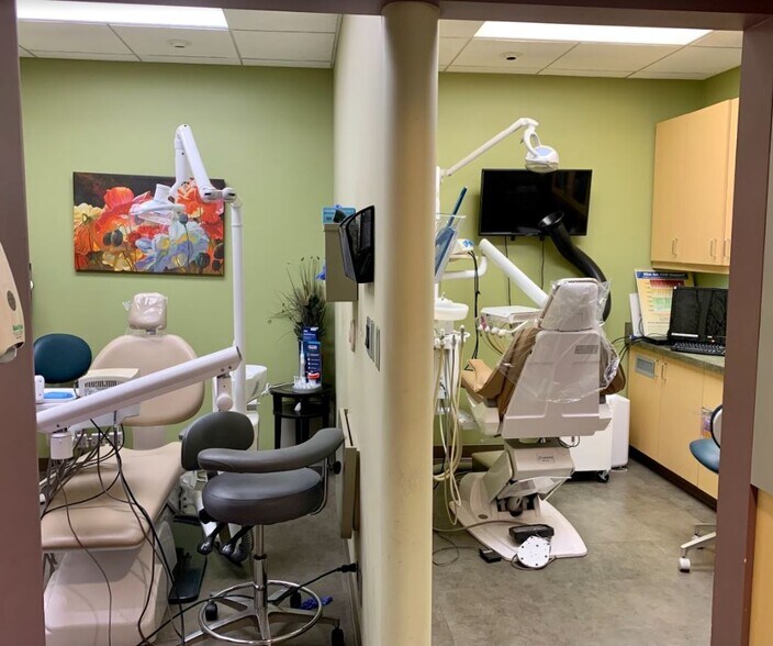 More Photos Of 2480-2482 Mission St, San Francisco Medical For Lease