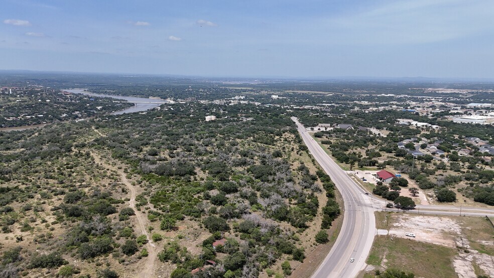 More Photos Of 610 FM 1431 Manzano Mile, Marble Falls Land For Sale