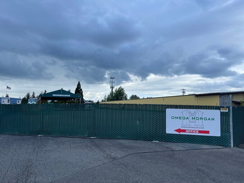 More Photos Of , Mukilteo Industrial For Sale