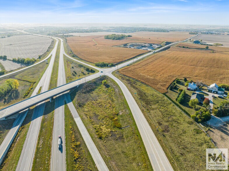 More Photos Of 8401 Angle Rd, Cedar Rapids Land For Sale