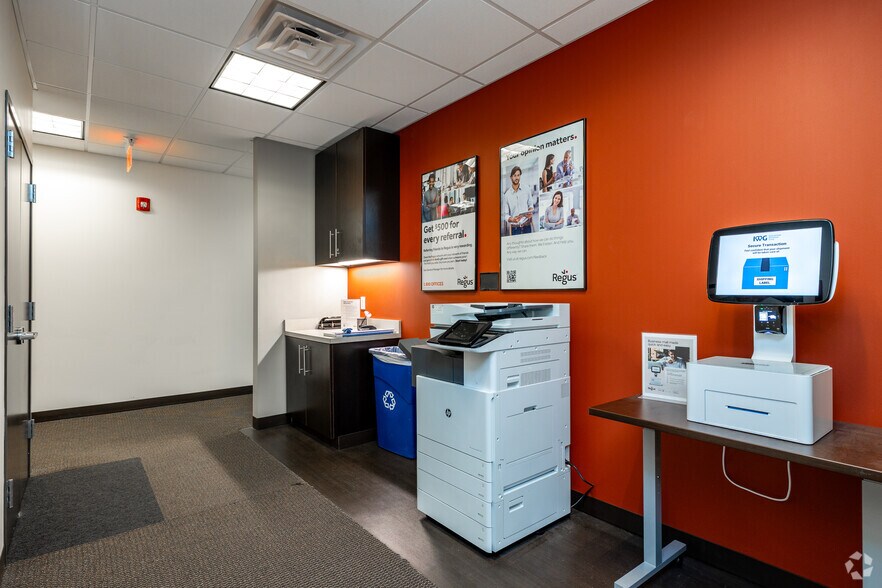 Photo of 3rd Floor Ste Coworking