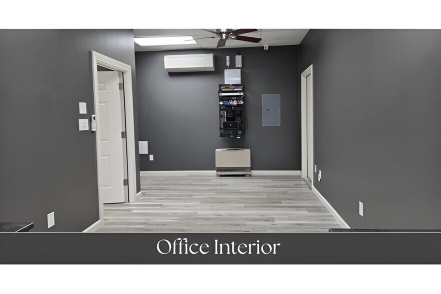 More Photos Of 6 Proctor Rd, Biddeford Office For Sale