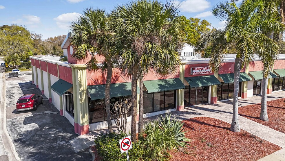 Primary Photo Of 1928 Gulf to Bay Blvd, Clearwater Storefront Retail Office For Lease